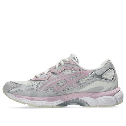 ASICS Gel-NYC 
Concrete Barely Rose