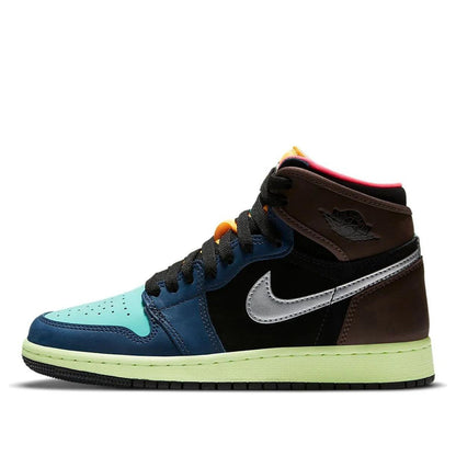 Jordan 1 Retro High Tokyo Bio Hack (GS) 575441-201