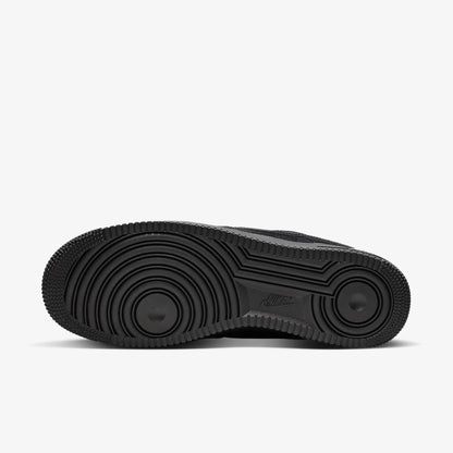Nike Air Force 1 Low '07 LV8 
Black Iron Grey