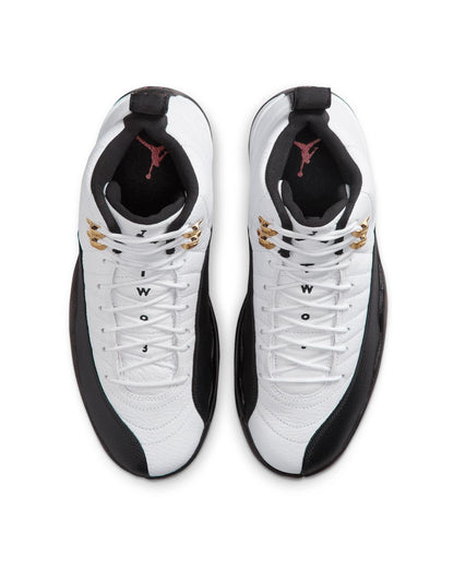 Jordan 12 Retro Taxi (2025)