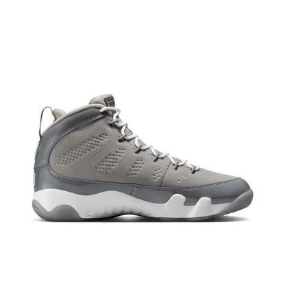 Jordan 9 Retro Cool Grey (2025)