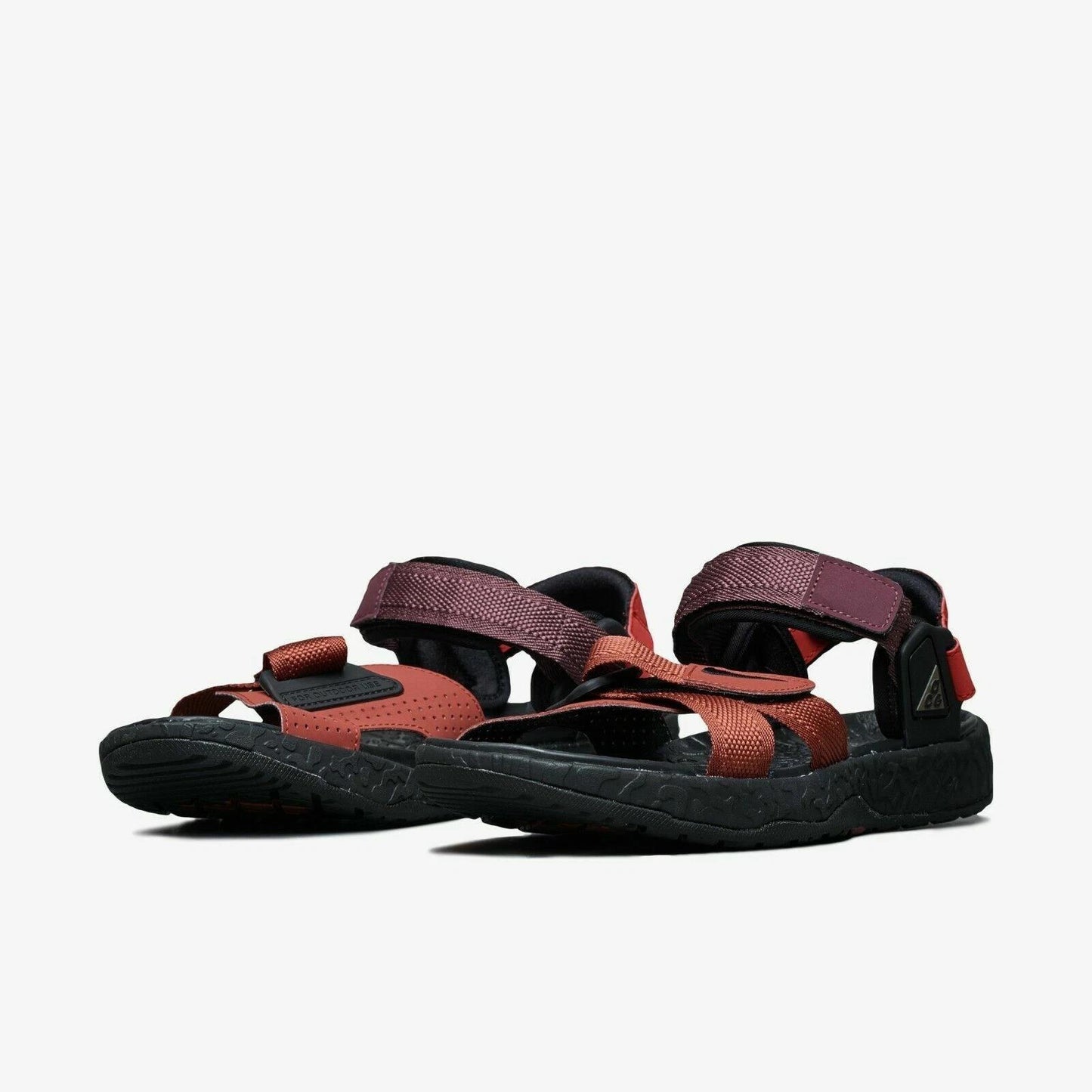 Nike ACG Air Deschutz Redstone Men's DC9092-600