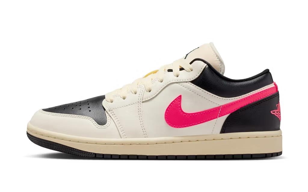 Jordan 1 Low Flight Club (Women's) DC0774-107