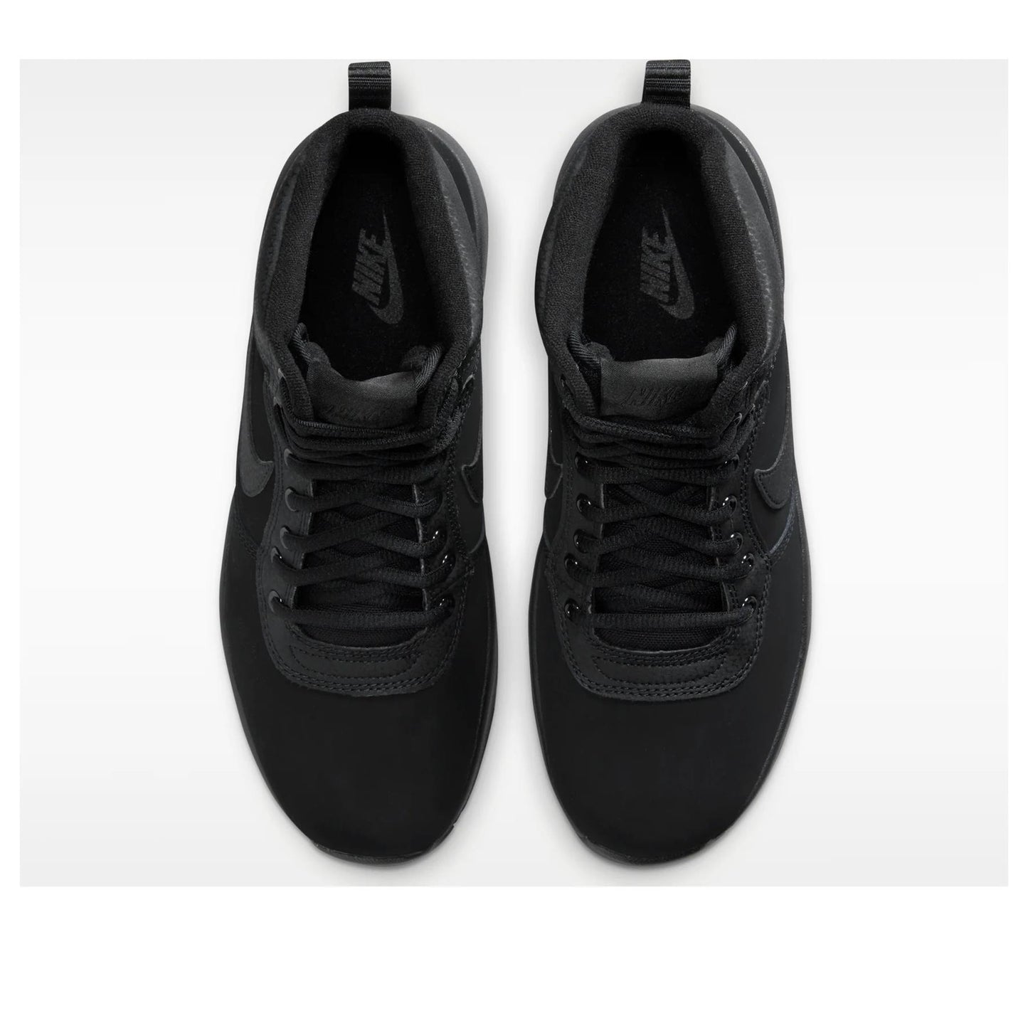 Nike ManoadomeTriple Black