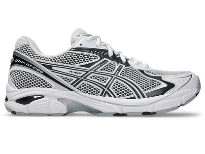 ASICS GT-2160 
White Graphite Grey