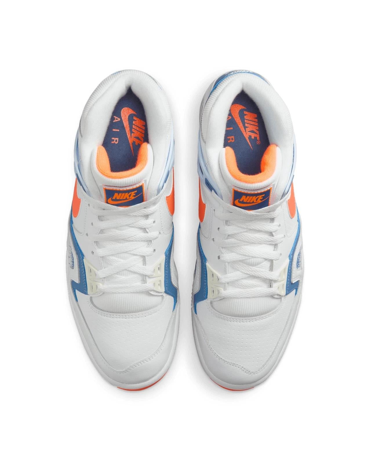 Nike Air Tech Challenge II Stone Blue (2025) Men's FZ9033-101