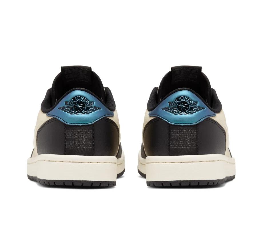 Jordan 1 Low Slip Fossil (Women's) AV3918-201