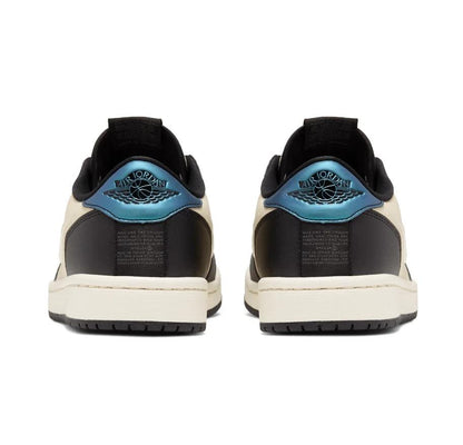Jordan 1 Low Slip Fossil (Women's) AV3918-201