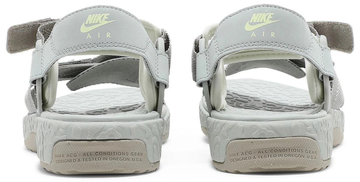 Nike ACG Air Deschutz Cream II Black