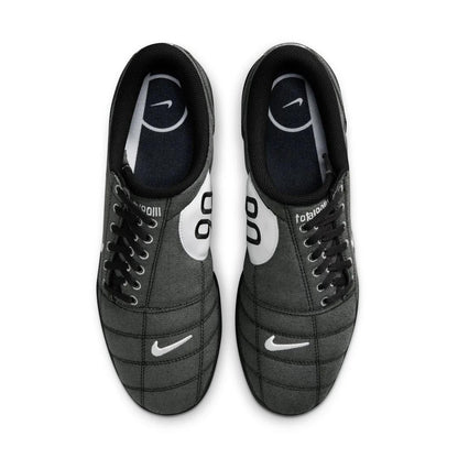 Nike Total 90 Premium 
Black Denim