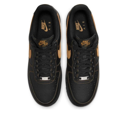 Nike Air Force 1 Low '07 LV8 Black Desert Ochre