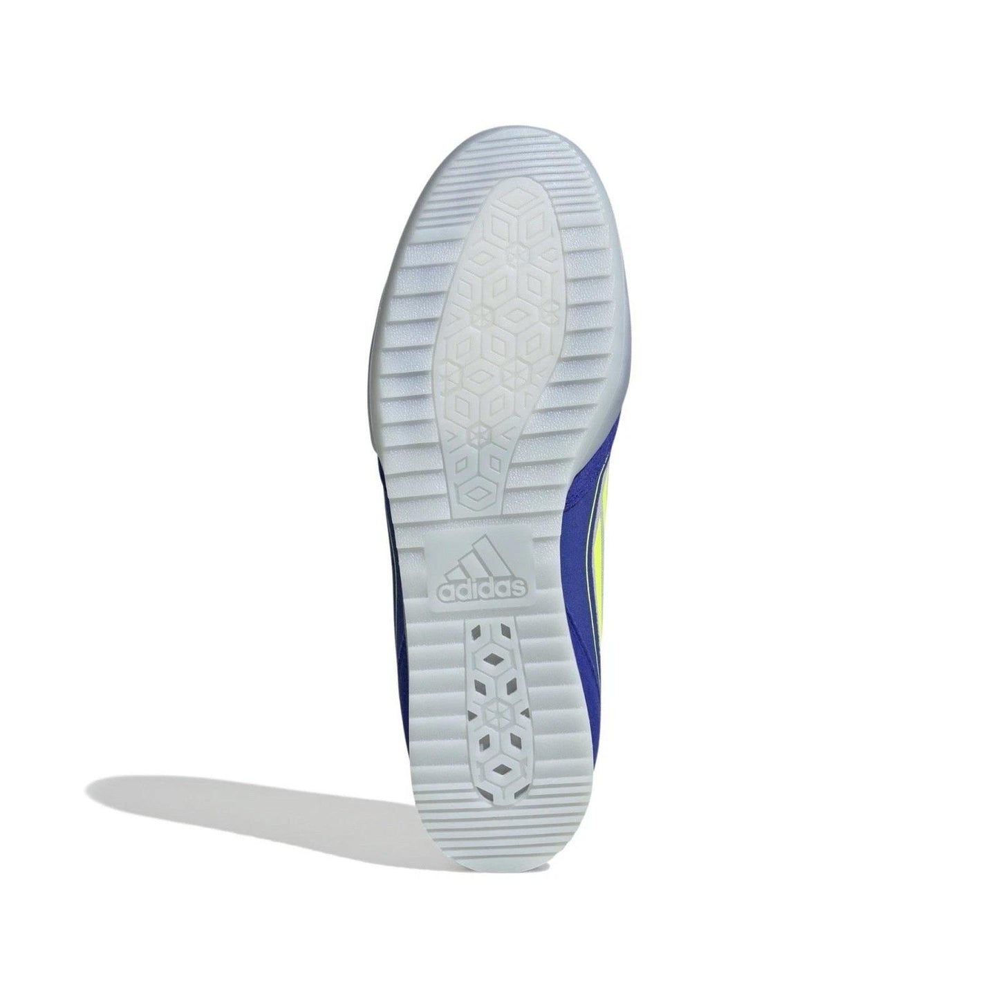 Adidas F50 Freestyle Messi Silver Metallic size 8