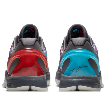 Nike Kobe 6 Protro ASG Hollywood 3D (2026)