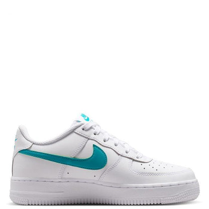 Nike Air Force 1 JES White/Energy