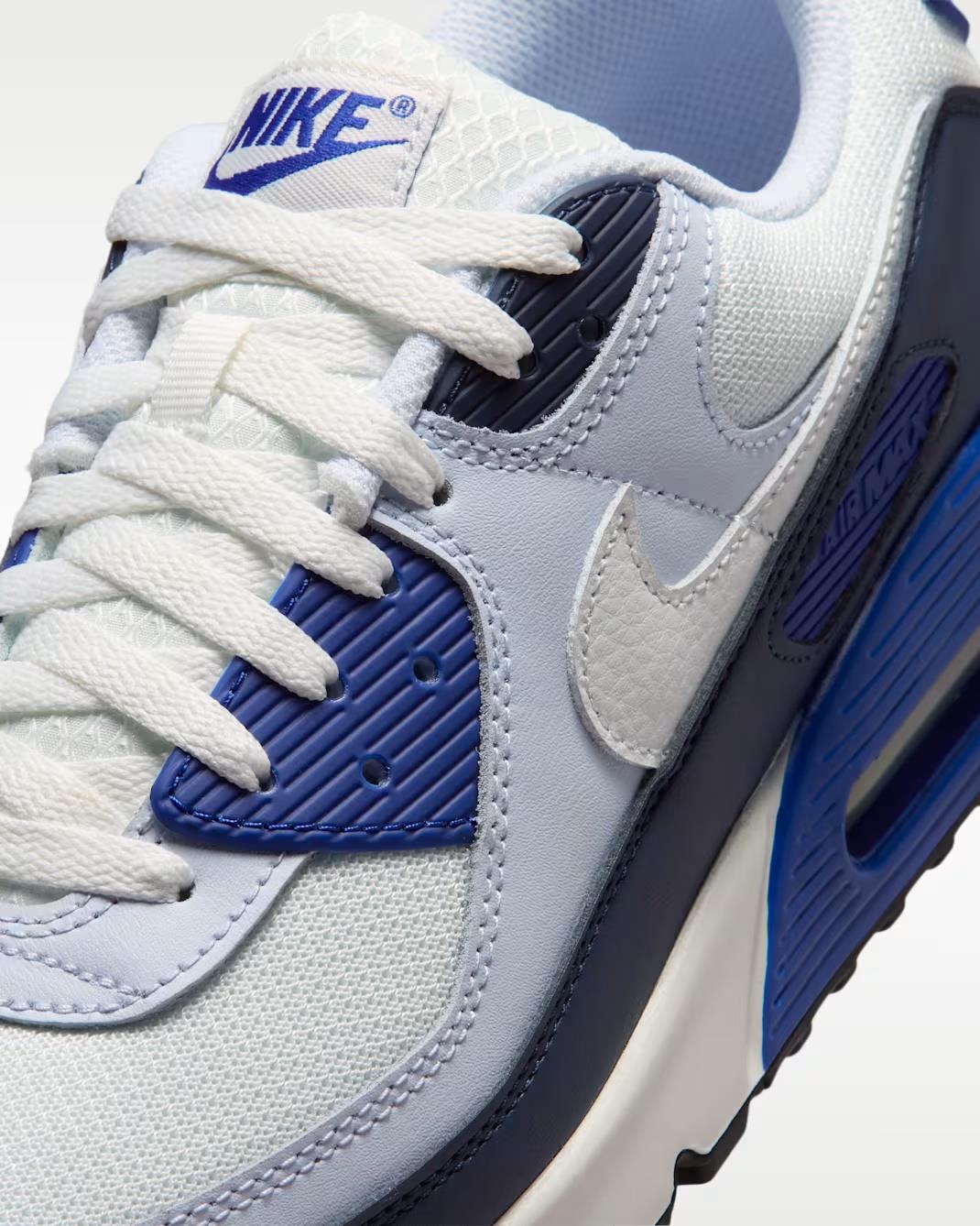 Nike Air Max 90 Summit White