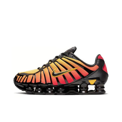 Nike Shox TL Sunrise