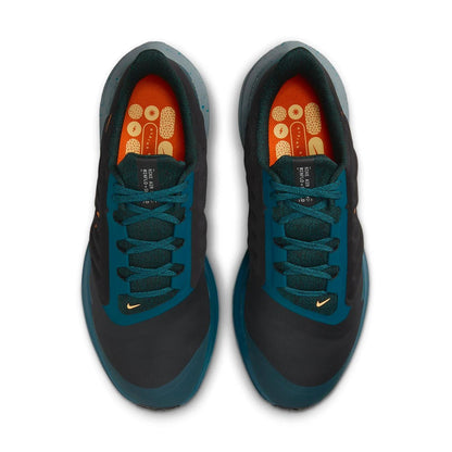 Nike Air Winflo 9 Shield Black Deep Jungle Men's DM1106-002
