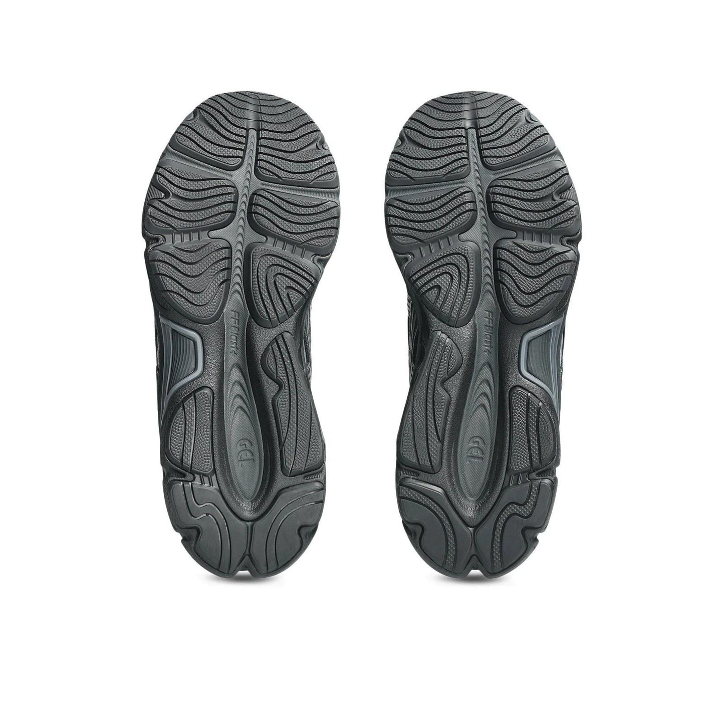 ASICS Gel-NYC 2.0 
Graphite Grey Black