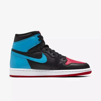 Jordan 1 Retro High NC to Chi (Women's) size 7W