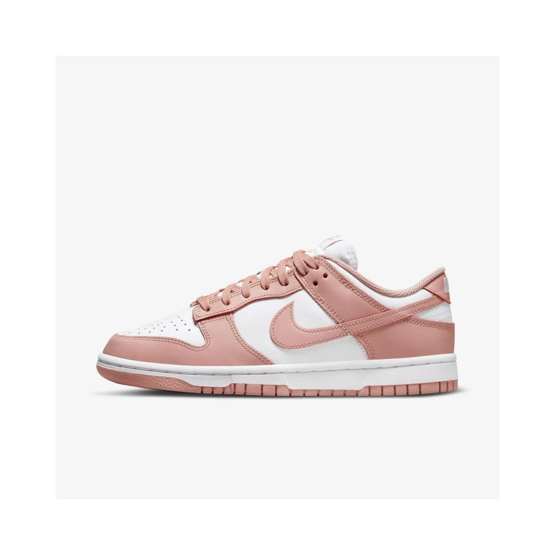Nike Dunk Low Rose Whisper (Women's)