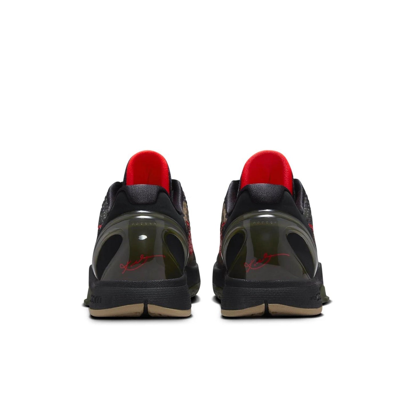 Nike Kobe 6 Protro 
Italian Camo (2024)