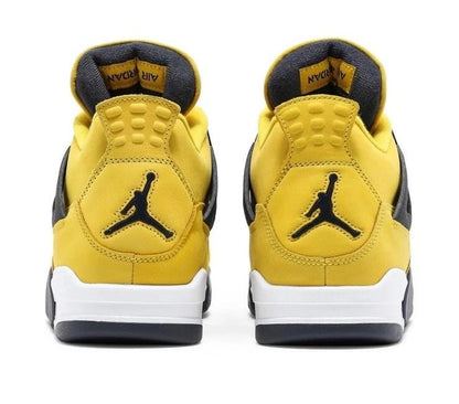 Jordan 4 Retro Lightning (2021) Men's CT8527-700