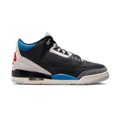 Jordan 3 Retro OG Rare Air