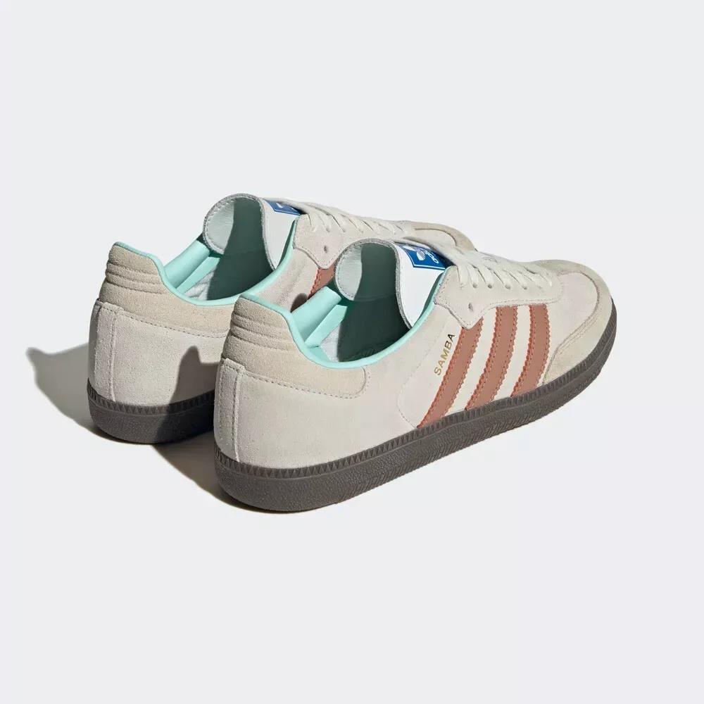 adidas Samba OG Clay Strata