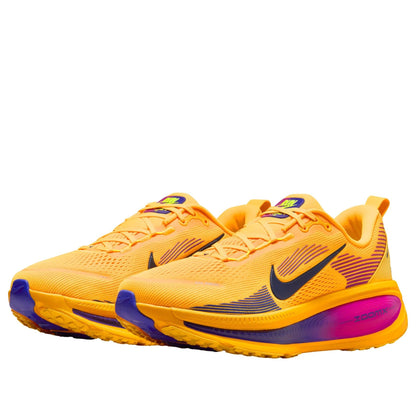 Nike Vomero 18 
Citron Pulse Laser Orange