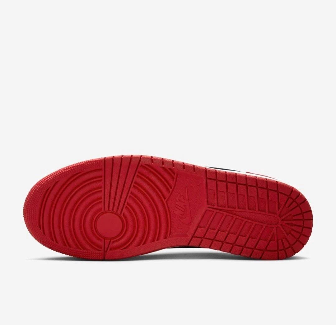 Jordan 1 Retro Low OG Chicago (2025)