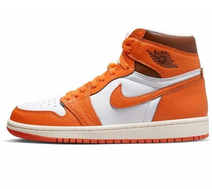 Jordan 1 Retro High OG Starfish (Women's)