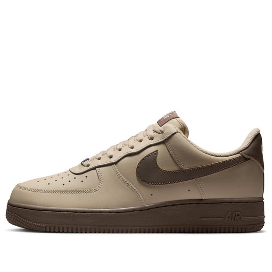 Nike Air Force 1 Low '07 
Rattan Olive Grey