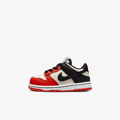 Nike Dunk Low EMB NBA 75th Anniversary Chicago (TD)