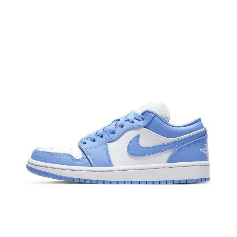 Jordan 1 Low UNC (Women's)