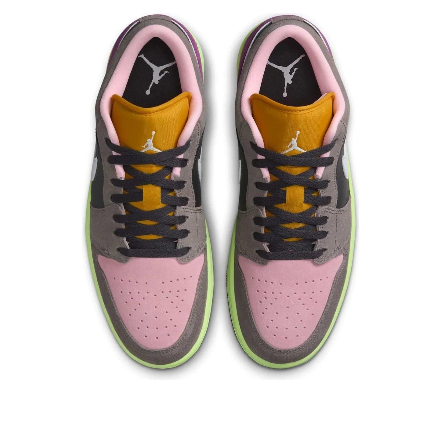 Jordan 1 Low Tokyo Bio Hack