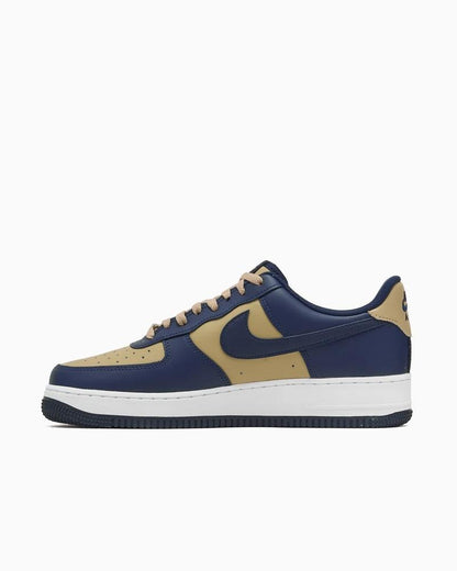Nike Air Force 1 Low 07 
Parachute Beige Obsidian