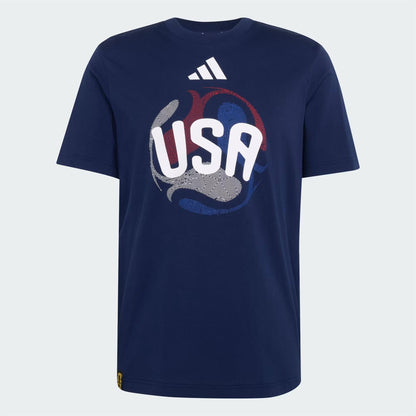 Adidas FIFA World Cup 26™ USA T-Shirt