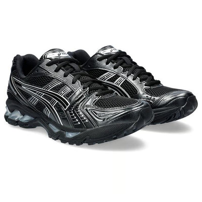 ASICS Gel-Kayano 14 Black Pure Silver