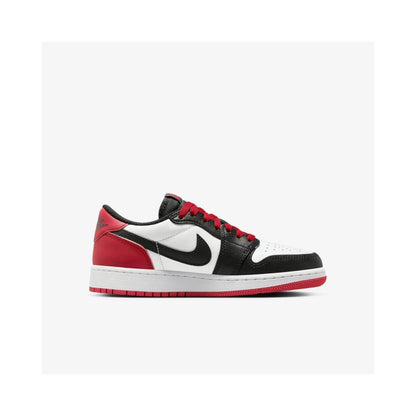 Jordan 1 Retro Low OG Black Toe (2023) (GS)