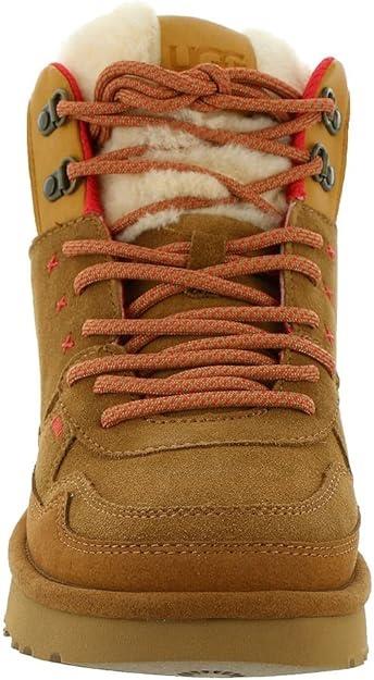 UGG HIGHLAND HI HERITAGE (Women's) Chestnuts