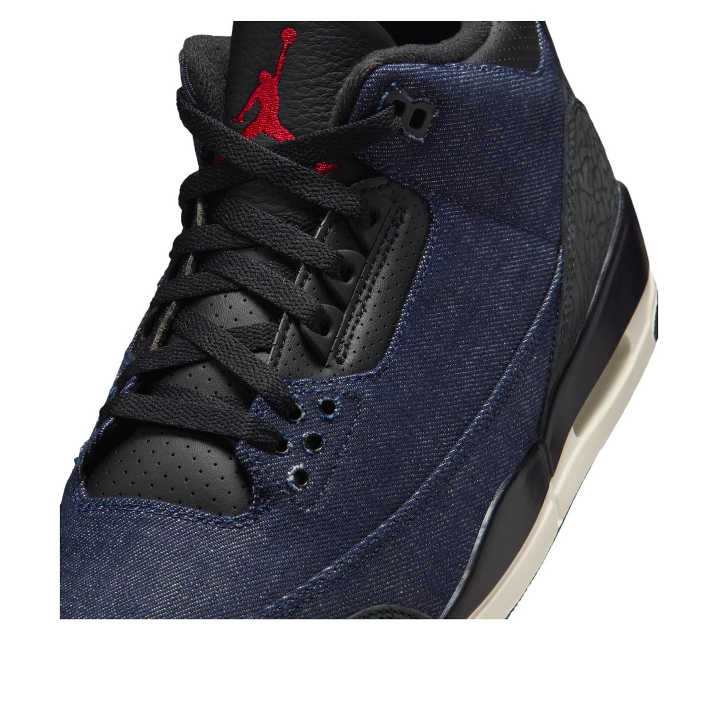 Jordan 3 Retro Levi’s Indigo Men's IH7959-400