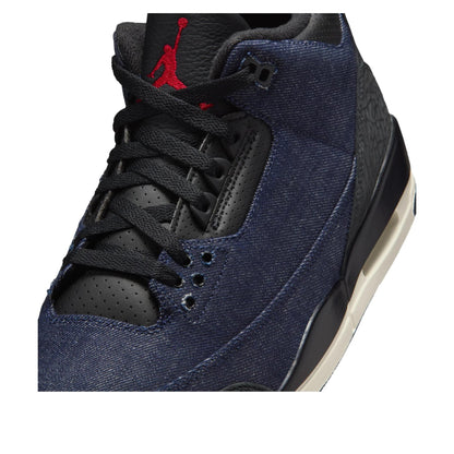 Jordan 3 Retro Levi’s Indigo Men's IH7959-400