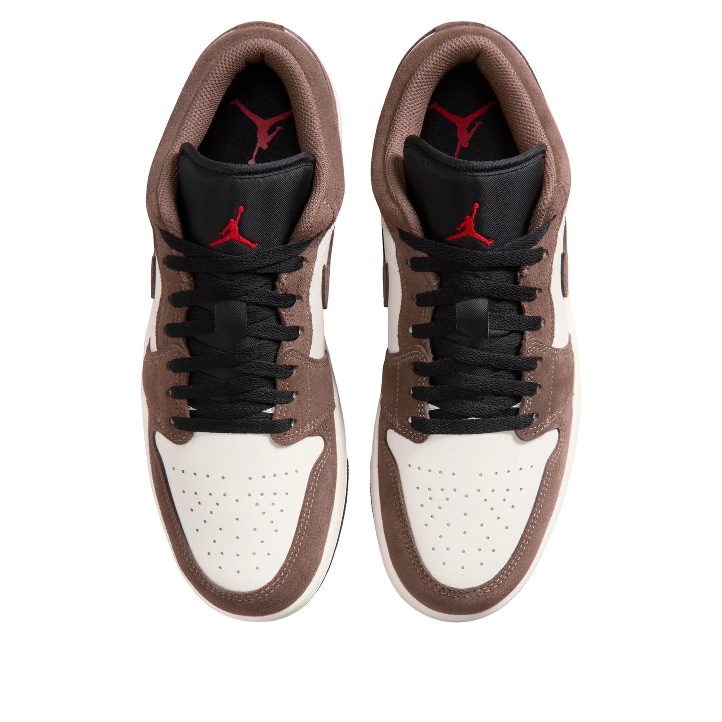 Jordan 1 Low 
Palomino