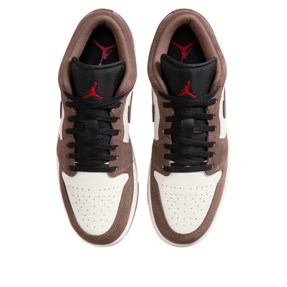 Jordan 1 Low 
Palomino