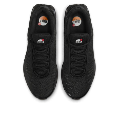 Nike Air Max Dn 
Black Metallic Grey