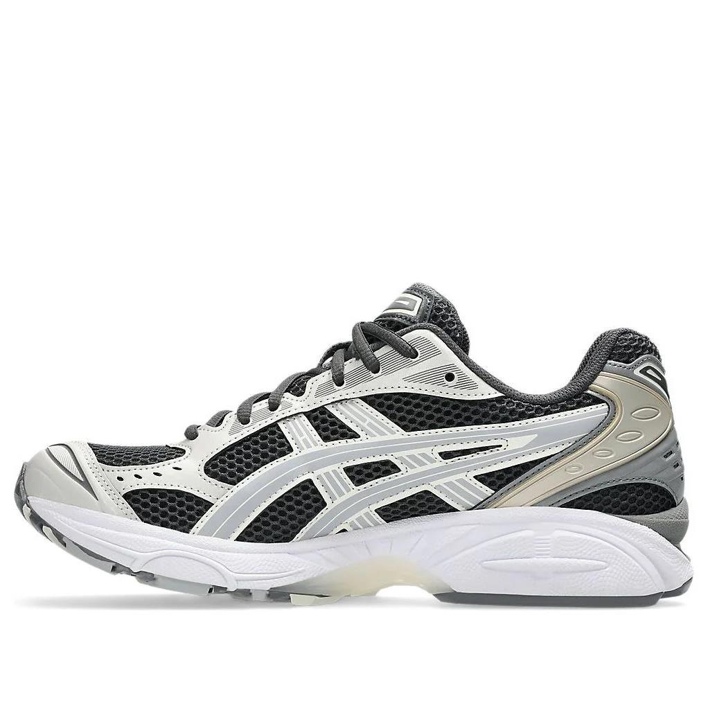 ASICS Gel-Kayano 14 Obsidian Grey Cement Men's 1203A537-024