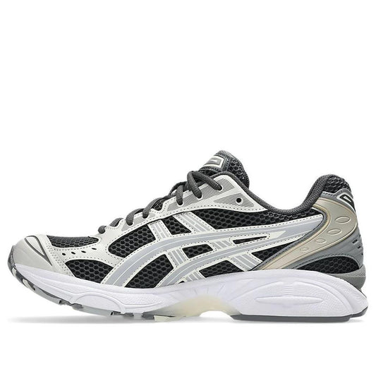 ASICS Gel-Kayano 14 Obsidian Grey Cement Men's 1203A537-024