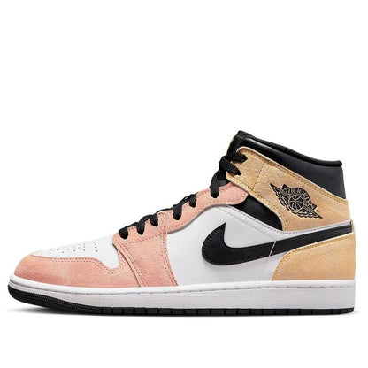Jordan 1 Mid SE Flight Club