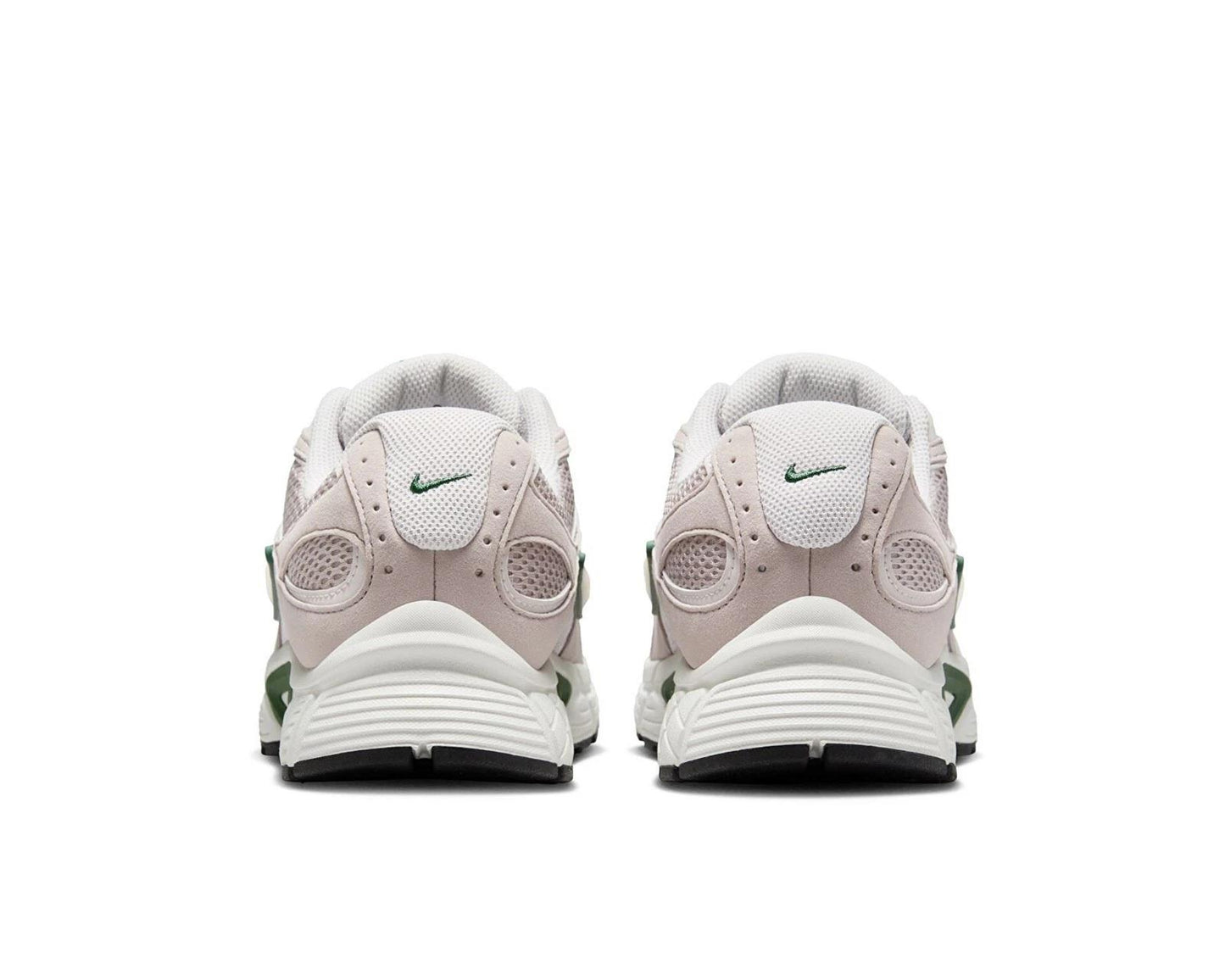 Nike V5 RNR College Grey Vast Grey Fir Summit White