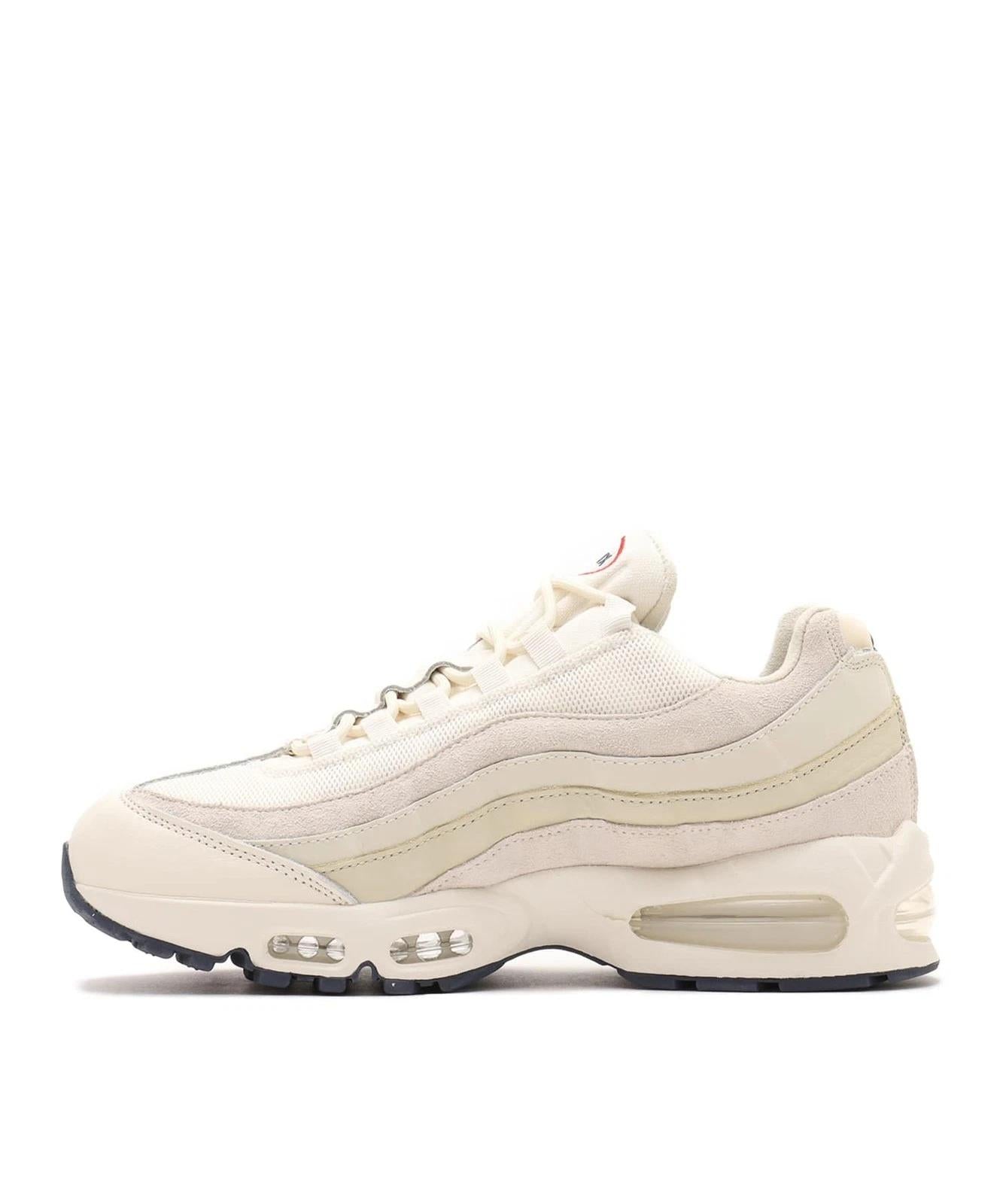 Nike Air Max 95 OG PRM Big Bubble Pale Ivory Men's IH4378-110